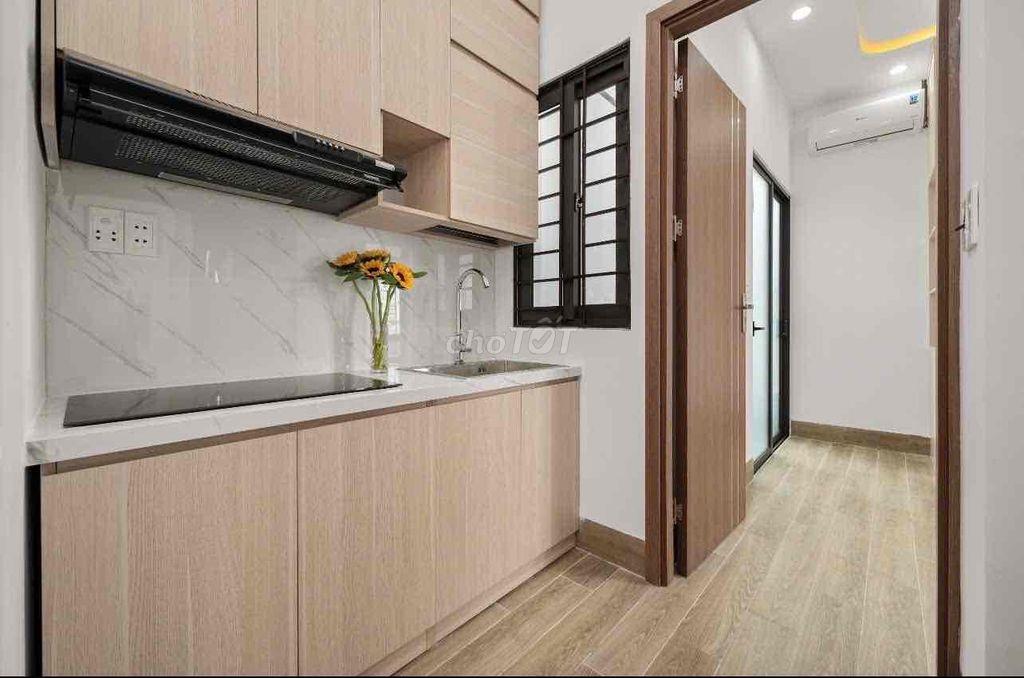 ❤️Tòa APPATMENT sát khu Phố Tây,💰Dòng tiền 100tr/tháng. Biển Mỹ Khê ĐN