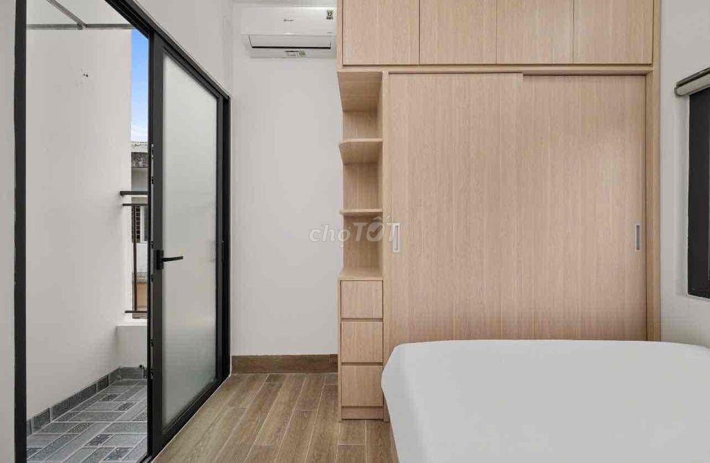 ❤️Tòa APPATMENT sát khu Phố Tây,💰Dòng tiền 100tr/tháng. Biển Mỹ Khê ĐN