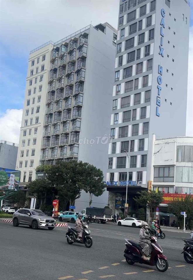 💥Lô góc mặt tiền Lâm Hoành, sát Võ Nguyên Giáp, biển Mỹ Khê, ĐN.