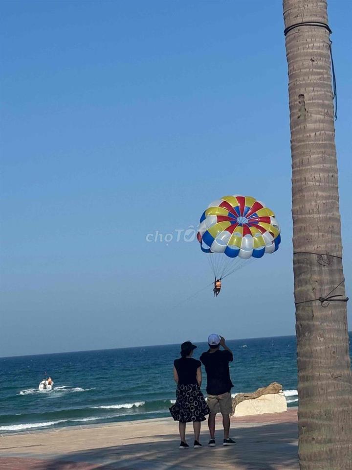 💥Lô góc mặt tiền Lâm Hoành, sát Võ Nguyên Giáp, biển Mỹ Khê, ĐN.