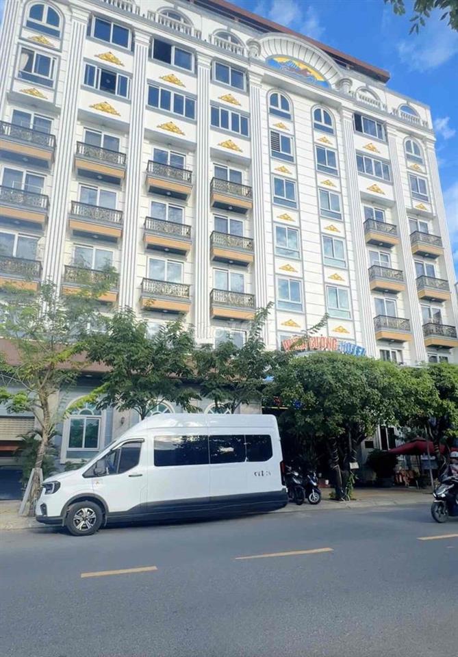 💥 Chủ xác định bán đất tặng dãy trọ dòng tiền 25tr/tháng. biển Sơn Trà
