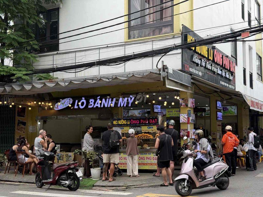 💥Giá tốt thị trường hiện tại, chỉ 100tr/m2 ngay phố biển Mỹ Khê, ĐN.