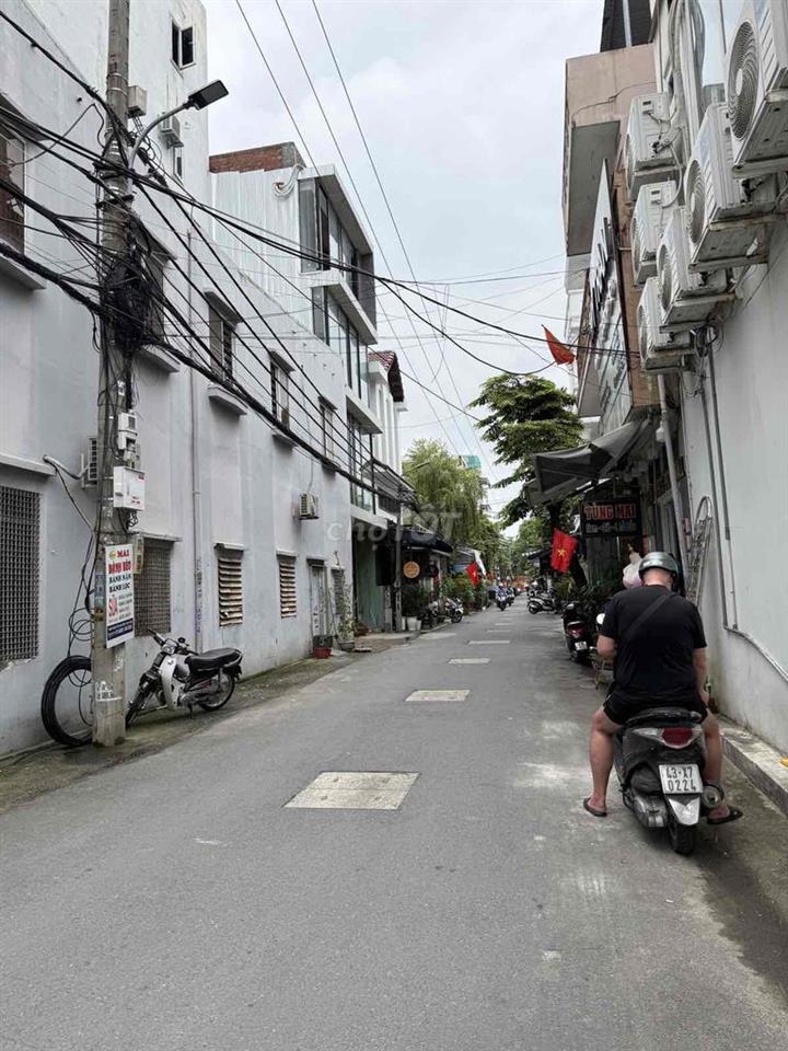 💥Giá tốt thị trường hiện tại, chỉ 100tr/m2 ngay phố biển Mỹ Khê, ĐN.