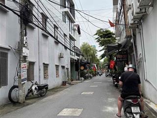💥Giá tốt thị trường hiện tại, chỉ 100tr/m2 ngay phố biển Mỹ Khê, ĐN.
