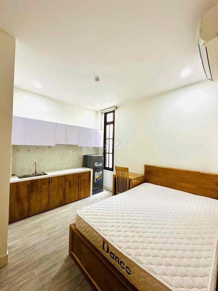 💥 Tòa APPATMENT  Phố Hàn Quốc. 💰Dòng tiền 120/tháng, biển Mỹ Khê, ĐN.