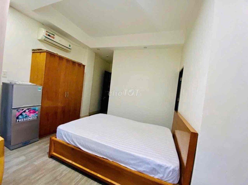 💥 Tòa APPATMENT  Phố Hàn Quốc. 💰Dòng tiền 120/tháng, biển Mỹ Khê, ĐN.