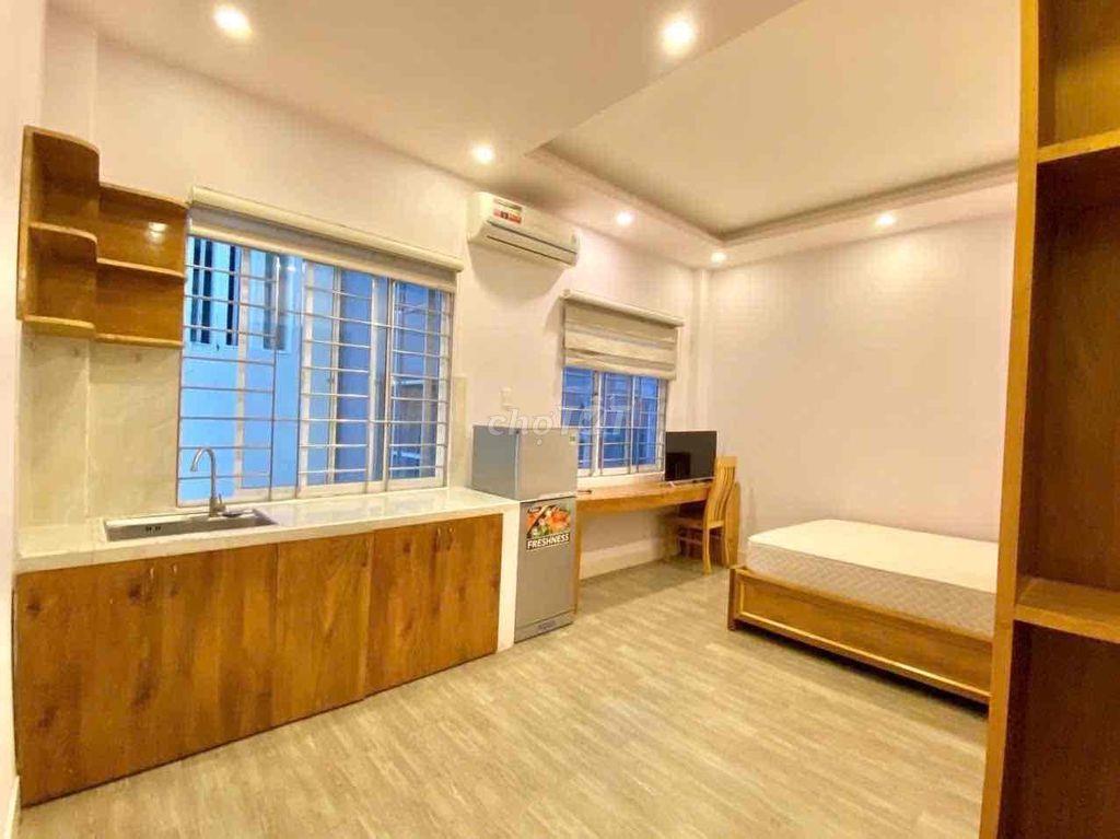 💥 Tòa APPATMENT  Phố Hàn Quốc. 💰Dòng tiền 120/tháng, biển Mỹ Khê, ĐN.