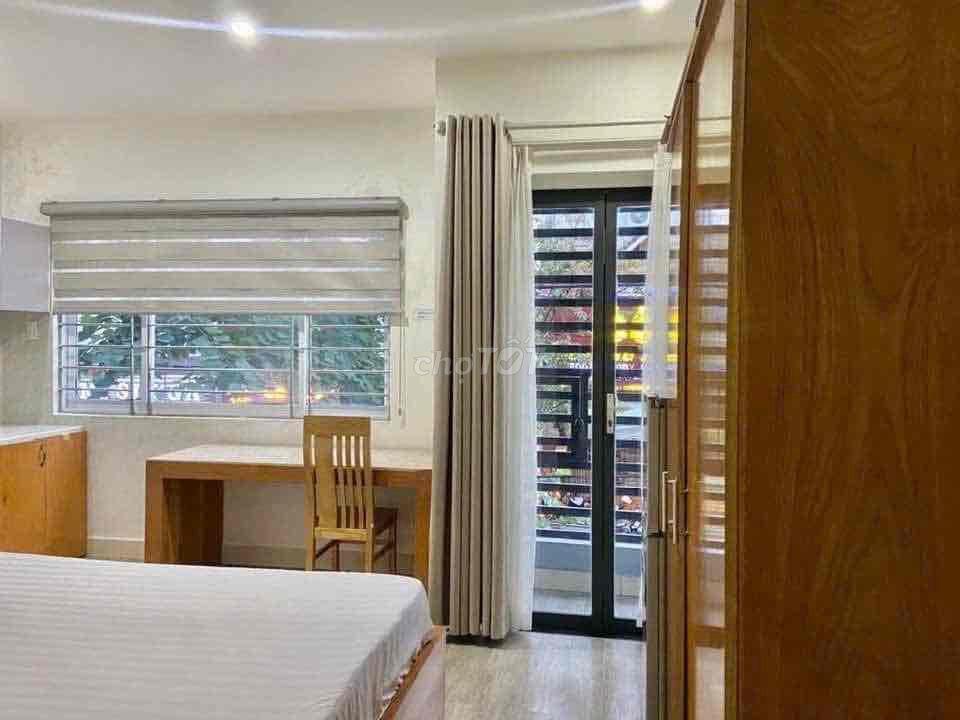 💥 Tòa APPATMENT  Phố Hàn Quốc. 💰Dòng tiền 120/tháng, biển Mỹ Khê, ĐN.
