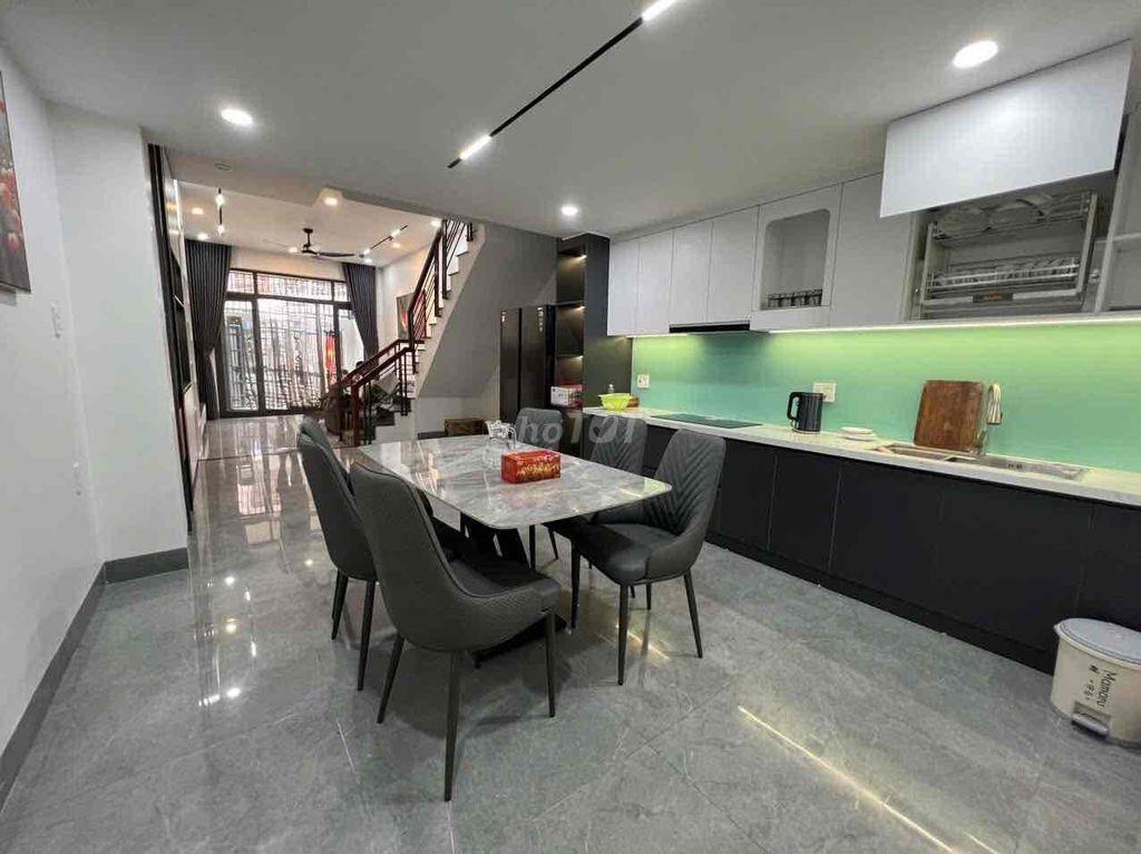 💥Siêu phẩm căn hộ 3 tầng, dòng tiền 30tr/th, ngay ĐN Doơntown 69 tầng