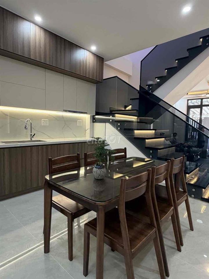💥Xách Valli vào ở ngay, căn 2 tầng, sát biển Sơn Trà, ĐN ✔️DT: 4.5mx18m