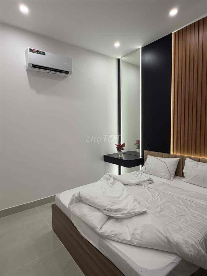 💥Xách Valli vào ở ngay, căn 2 tầng, sát biển Sơn Trà, ĐN ✔️DT: 4.5mx18m