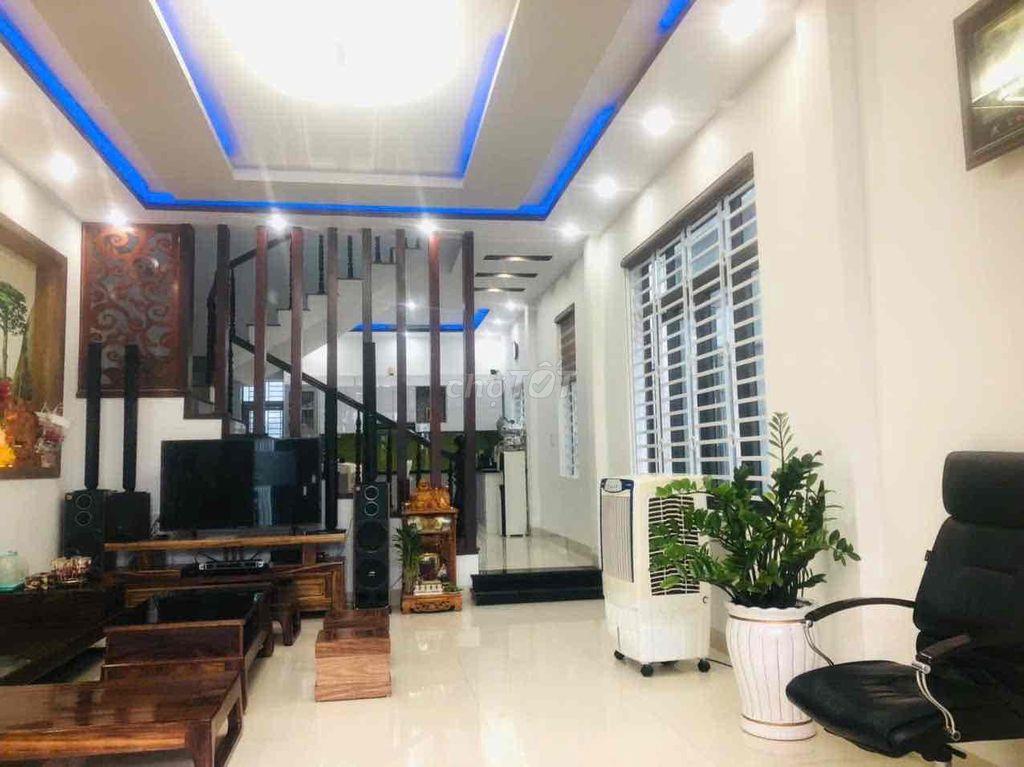 🆘Chủ cần ra gấp căn 3 tầng, xách Valli vào ở ngay, sát bờ Sông Hàn,ĐN