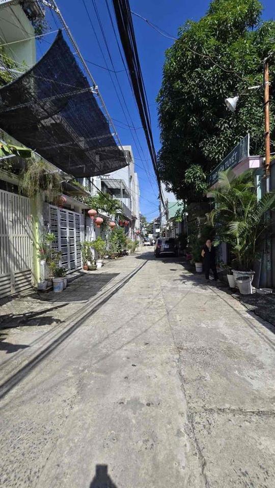 💥Sát MT Đỗ Bá, lõi Phố Tây An Thượng, biển Mỹ Khê, ĐN. nhỉnh 90tr/m2