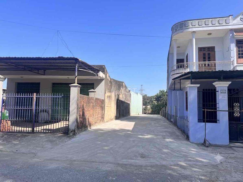 💥Chủ ngộp bank, MT Trường Sơn, Cẩm Lệ, ĐN ✔️DT: 4m5x22.8m ✔️Đường 30m