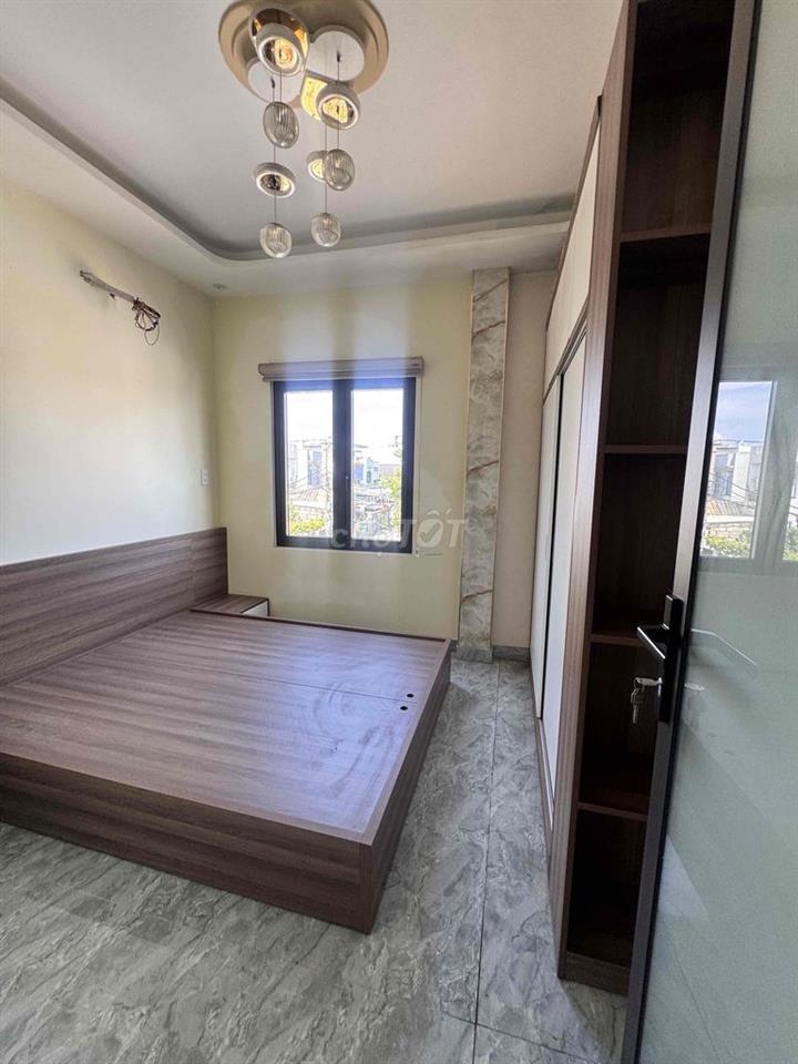 💥Căn góc 3 tầng, dọn vào ở ngay, Cẩm Lệ, ĐN. DT: 84m2 (ngang 5.6m nở h
