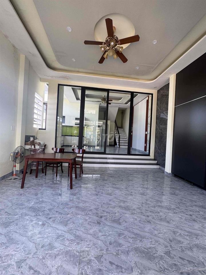 💥Căn góc 3 tầng, dọn vào ở ngay, Cẩm Lệ, ĐN. DT: 84m2 (ngang 5.6m nở h