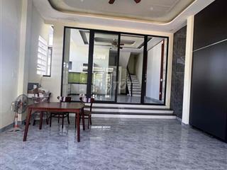 💥Căn góc 3 tầng, dọn vào ở ngay, Cẩm Lệ, ĐN. DT: 84m2 (ngang 5.6m nở h