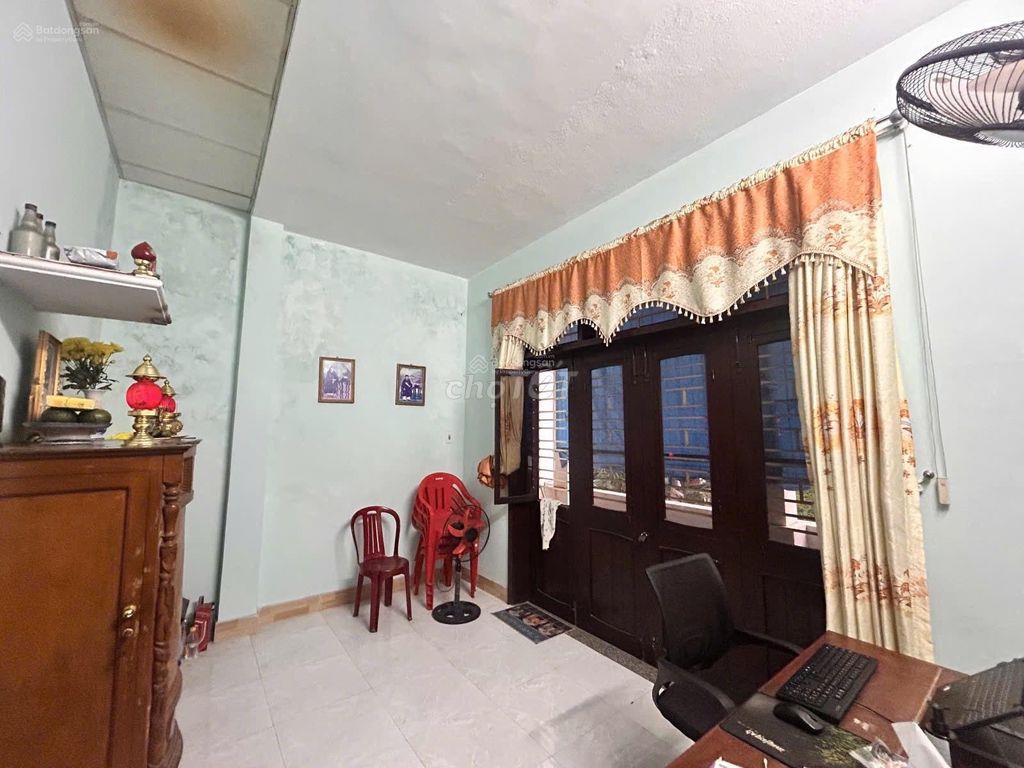 Bán nhà mặt phố Đường Mỹ Đa Đông, 86m2, 2 tầng, ngay phố biển Mỹ Khê