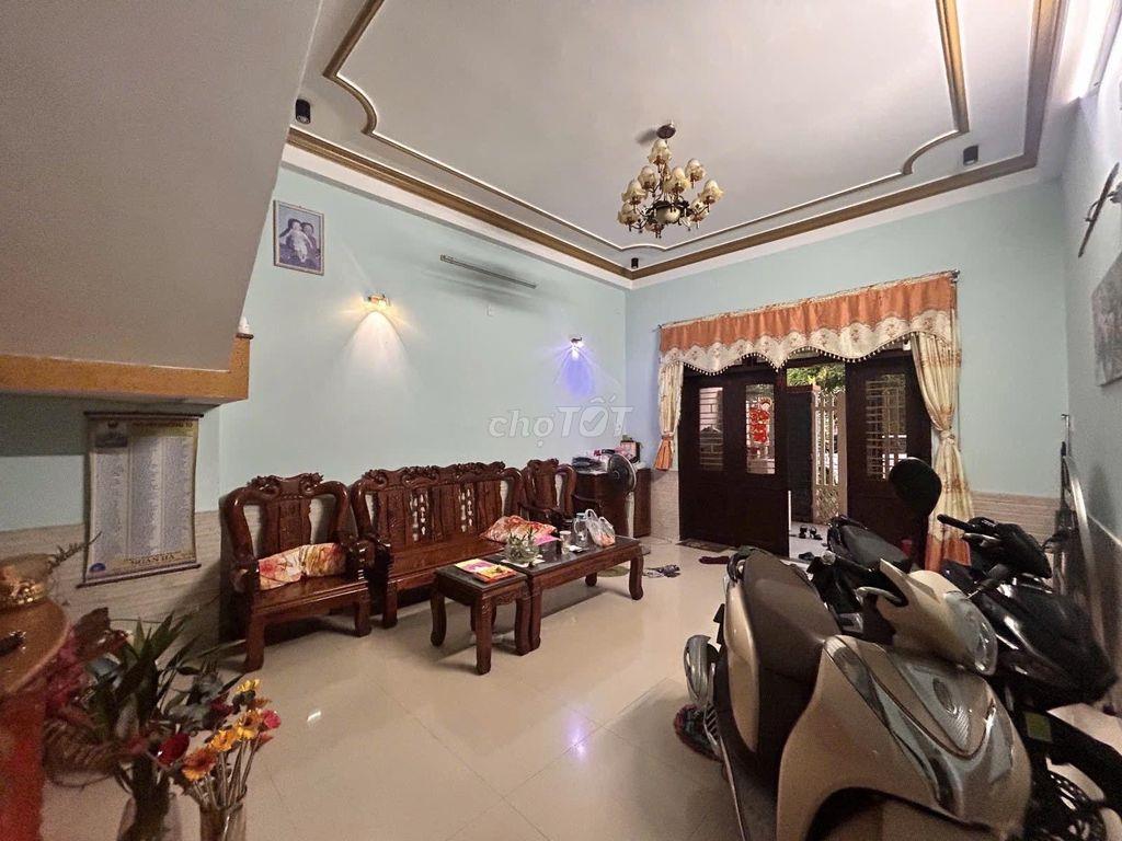 Bán nhà mặt phố Đường Mỹ Đa Đông, 86m2, 2 tầng, ngay phố biển Mỹ Khê