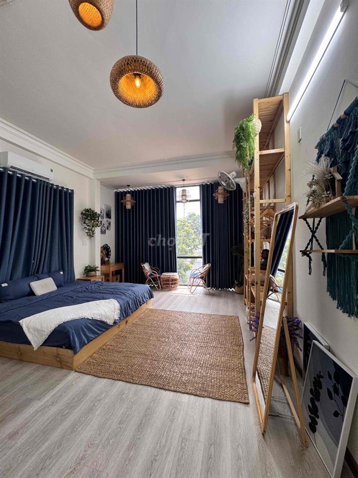 💥Homestay ngay biển Sơn Trà. Dòng tiền 70tr-100tr/tháng. Đi bộ ra biển