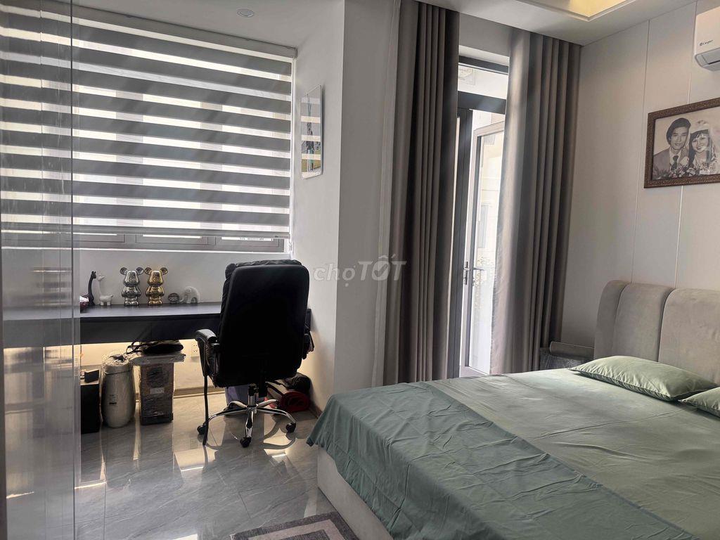 💥Siêu phẩm 3 tầng dọn vào ở ngay! Sát toà nhà Downtown 68 tầng, ĐN.