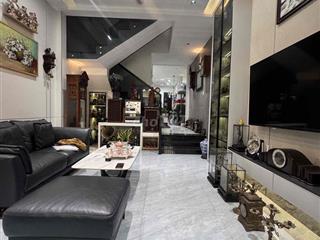 💥Siêu phẩm 3 tầng dọn vào ở ngay! Sát toà nhà Downtown 68 tầng, ĐN.
