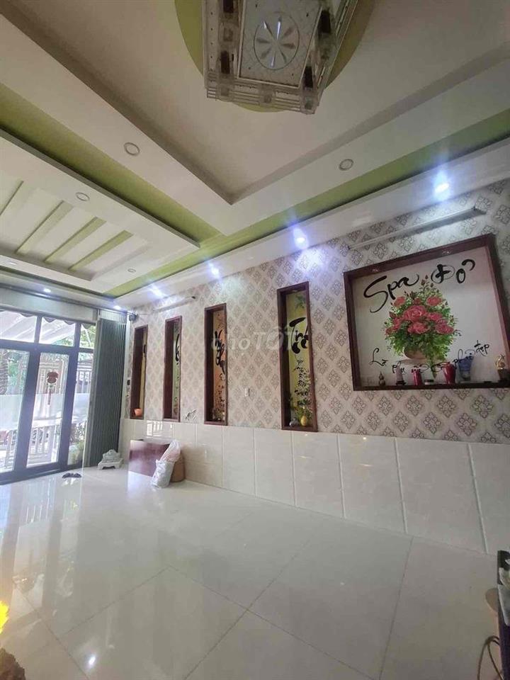 💥Siêu phẩm vừa ở vừa kinh doanh đỉnh, MT đường Nguyễn Phước Tần, ĐN