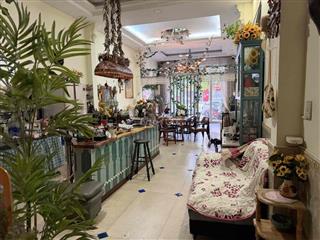 💥MT Nguyễn Văn Linh, Đà Nẵng  ✔️DT: 106m2, 4 tầng có 5PN. ĐN