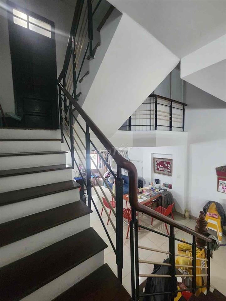 💥Căn 2 tầng ngay sát dãy biệt thự Thăng Long, toà Downtown 69 tầng.ĐN