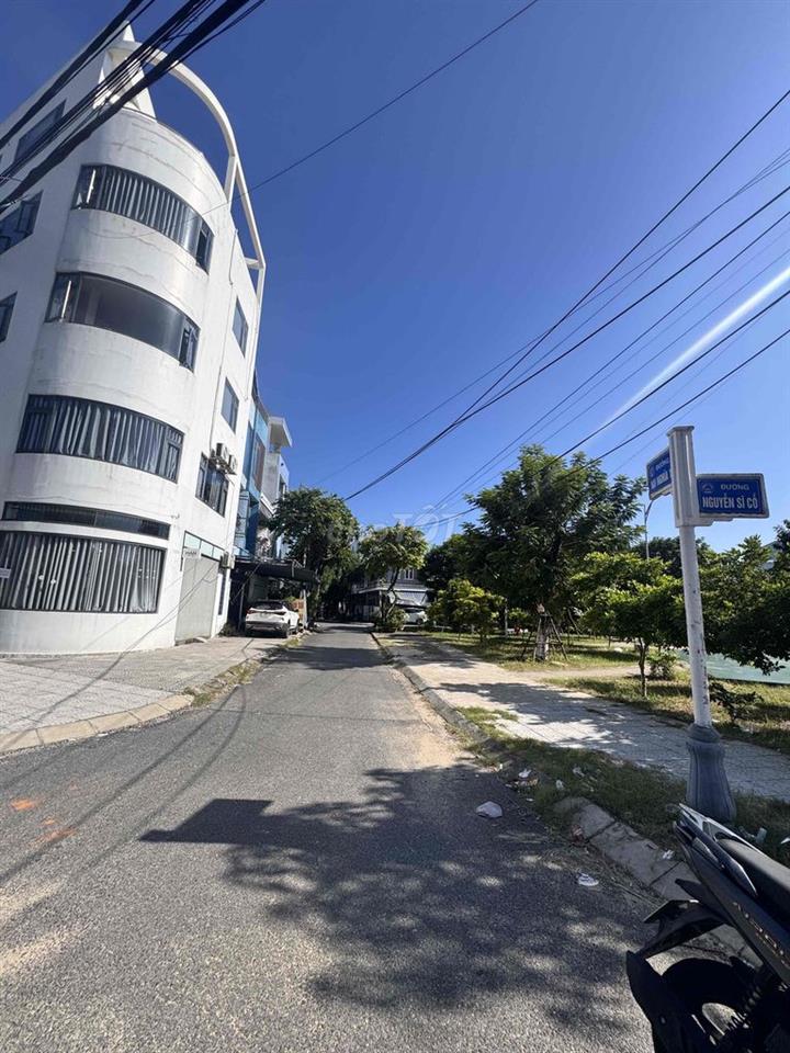 💥Căn 2 tầng, ngay sát dãy Shophouse Trần Hưng Đạo, sông Hàn, ĐN