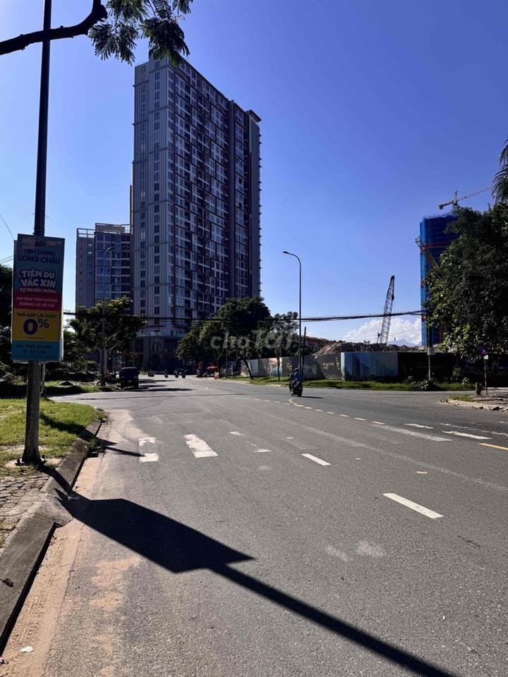 💥Căn 2 tầng, ngay sát dãy Shophouse Trần Hưng Đạo, sông Hàn, ĐN