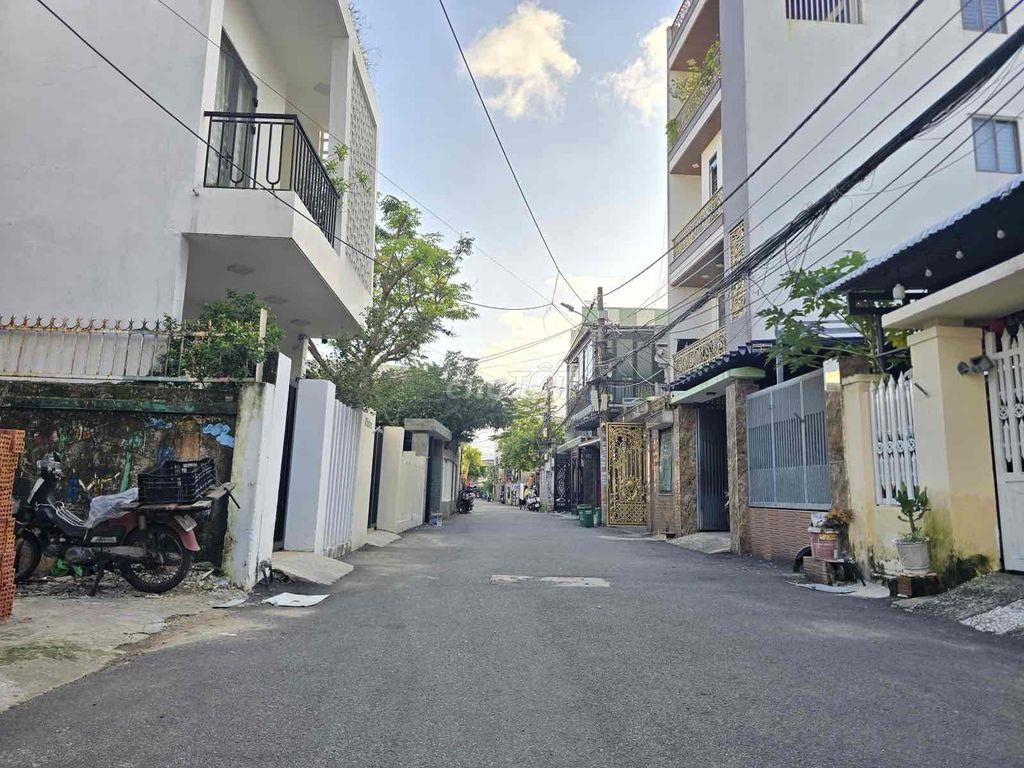 💥Siêu phẩm lô góc đi bộ ra biển Sơn Trà, ĐN. ✔️DT: 5mx17m ✔️Đường 5m