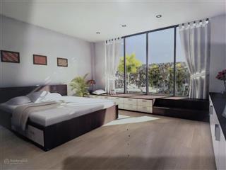 Bán penthouse cao cấp đường quang trung