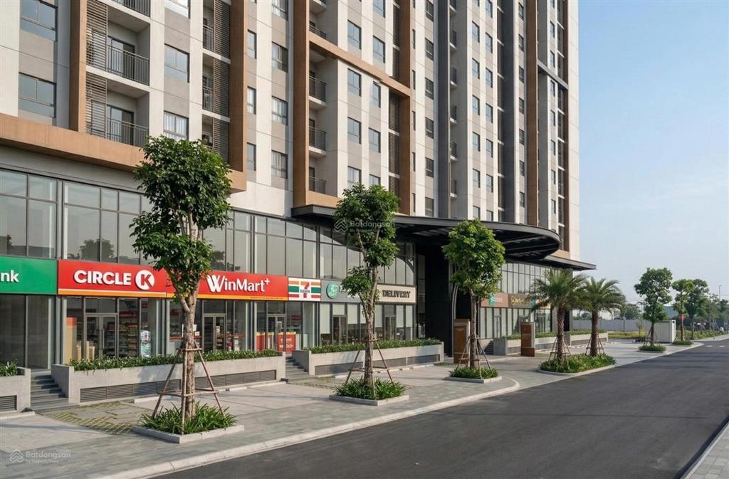 Chính chủ bán cc cửa tiền luxury