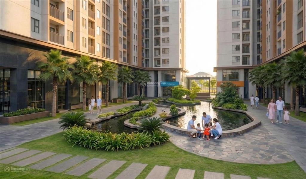 Chính chủ bán cc cửa tiền luxury