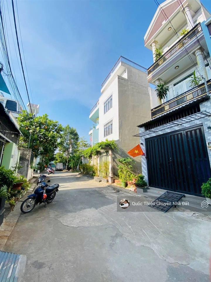 Chủ gửi lô đất dự sài gòn newland  phường long trường  tp hcm. đang ngộp nên cần bán gấp 1,9tỷ