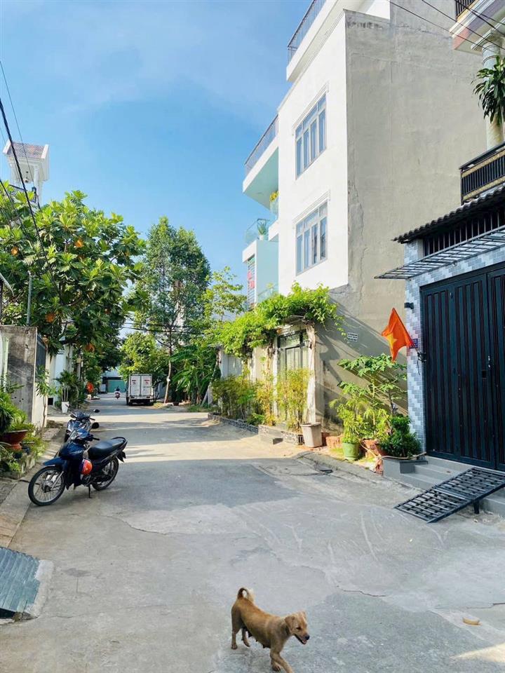 Chủ gửi lô đất dự sài gòn newland  phường long trường  tp hcm. đang ngộp nên cần bán gấp 1,9tỷ