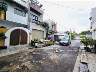 Đất ngộp, cần bán gấp lô đất kdc trại nhím  long phước  q9. 1,85 tỷ  52m2. full thổ, shr.