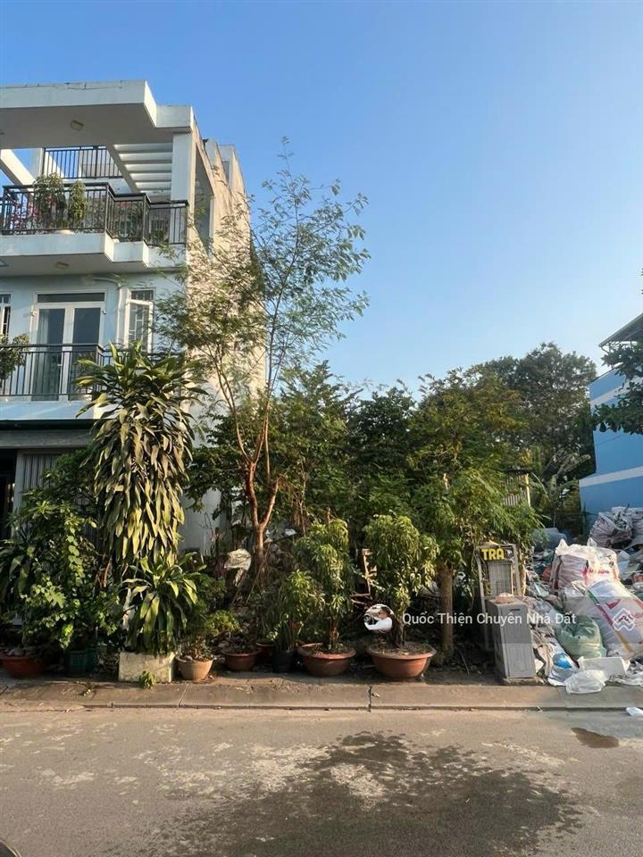 Chủ ngộp bán gấp đất đường phước thiện  long thạnh mỹ, quận 9. giá 3,5 tỷ / 100m²  sát vinhomes