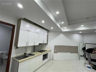 Bán căn hộ 2pn, 2wc tại vp6 linh đàm, 2,9 tỷ, 58m2 hướng đông nam cực thoáng