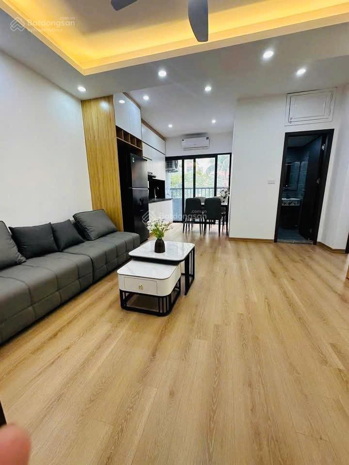 Bán căn hộ chung cư 58m2 tại ct1a1 tây nam linh đàm, 4,6 tỷ vnd