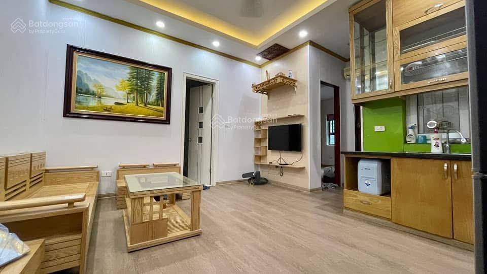 Bán căn góc chung cư ct12 tại khu đô thị kim văn kim lũ, 3,8 tỷ, 53,5 m2
