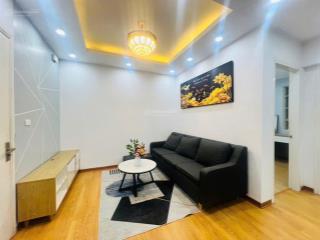 Bán cc 2pn 2wc tại hh1 linh đàm, 3,15 tỷ, 56m2