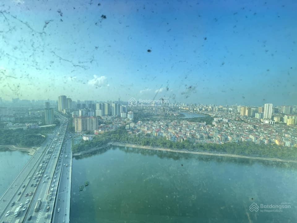 Bán căn 2 ngủ tầng thấp vp6 linh đàm, 3,1 tỷ, 63m2, 2pn, 2wc, full nội thất