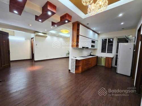 Bán cc cao cấp phố vọng dt 120m2 gồm 3 phòng ngủ 1 khách bếp 2 ban công, giá 9.9 tỷ