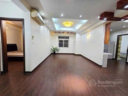 Bán cc cao cấp phố vọng dt 120m2 gồm 3 phòng ngủ 1 khách bếp 2 ban công, giá 9.9 tỷ