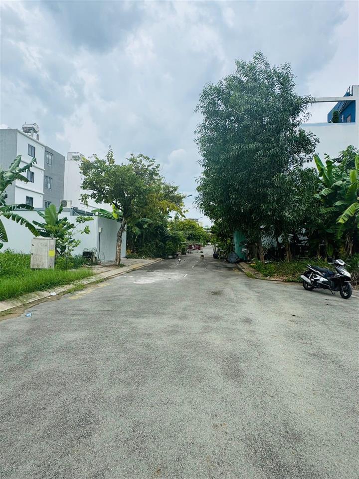 Bán gấp lô đất đẹp 80m² nam rạch chiếc giá tốt đầu tư ngay!