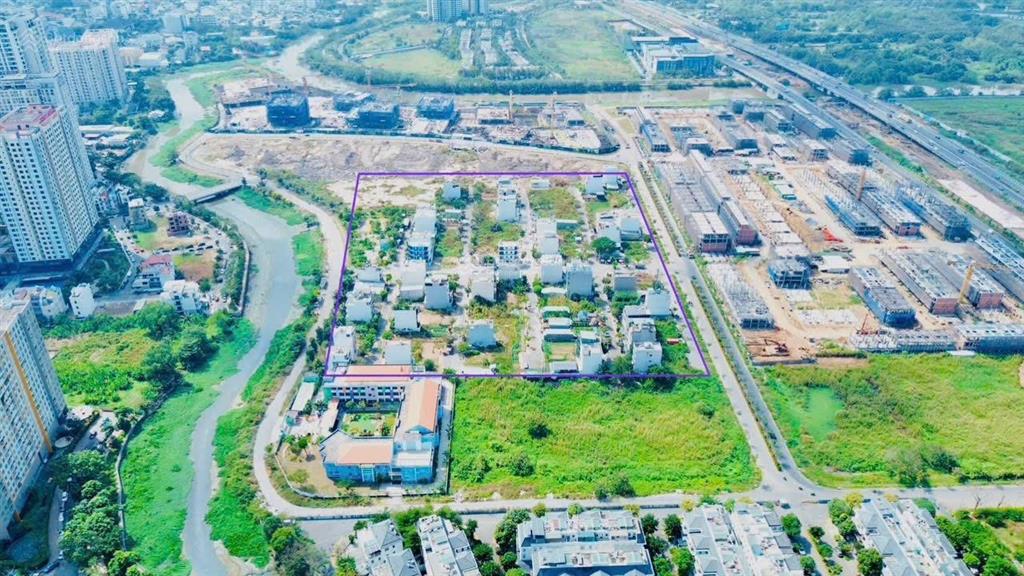Bán gấp lô đất đẹp 80m² nam rạch chiếc giá tốt đầu tư ngay!