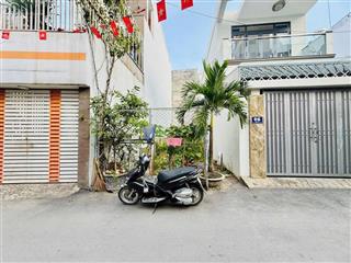 Cần bán nhanh lô đất 78m2 hẻm xe hơi
