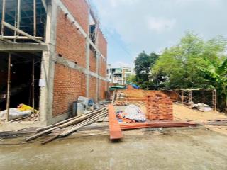 Cần bán lô đất 50m2 hẻm xe ô tô